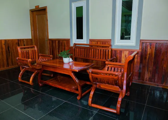Mohasal Angkor Boutique