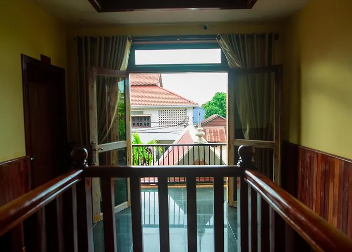 Mohasal Angkor Boutique Hotel 3*