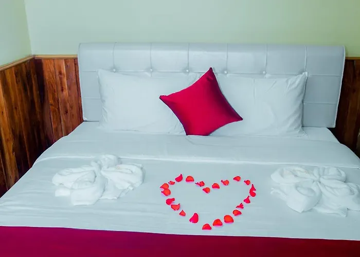 Mohasal Angkor Boutique Hotel Siem Reap