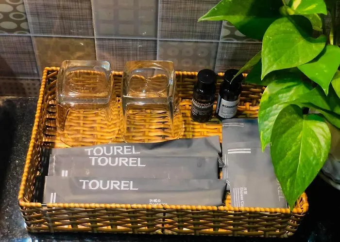 Mohasal Angkor Boutique 3*