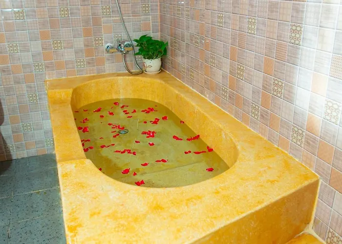 Mohasal Angkor Boutique 3*