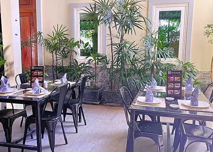 Mohasal Angkor Boutique 3*