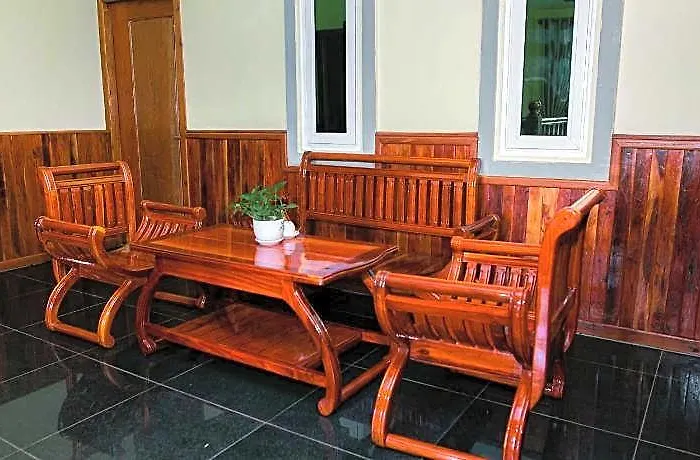 Mohasal Angkor Boutique 3*