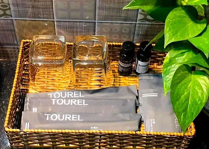 Hotel Mohasal Angkor Boutique