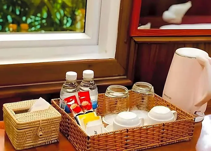 Hotel Mohasal Angkor Boutique Siem Reap