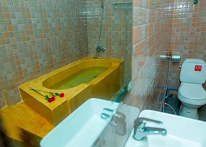 Hotel Mohasal Angkor Boutique Siem Reap