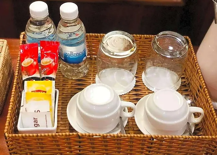Mohasal Angkor Boutique Hotel Siem Reap