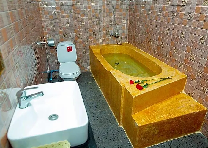 Hotel Mohasal Angkor Boutique