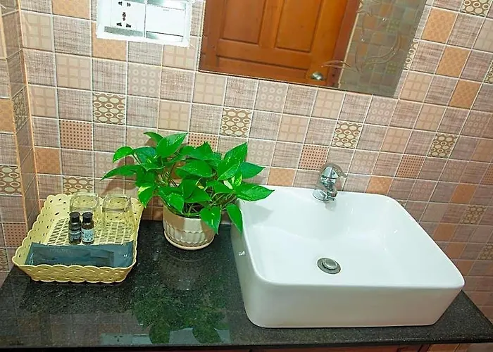 Mohasal Angkor Boutique 3* Siem Reap