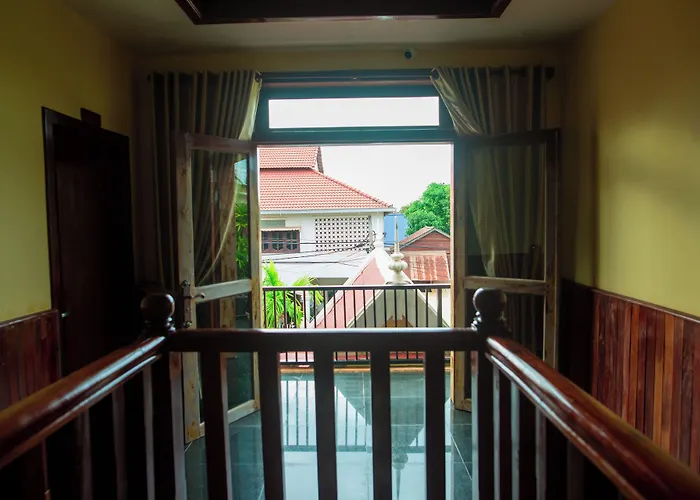 Mohasal Angkor Boutique