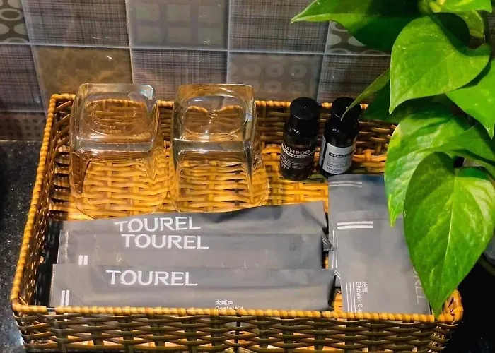 Hotel Mohasal Angkor Boutique 3*